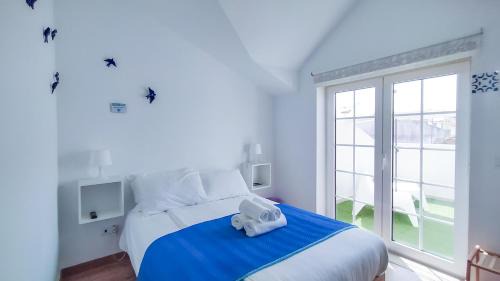 Ajuda House | Ó da Casa