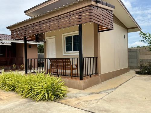 Ratchaburi House | คีรินรีสอร์ท 2
