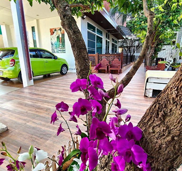Nan House | บุญเมืองน่าน