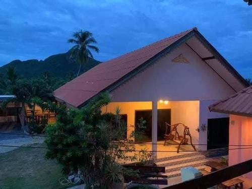 Khlong Wan House | บ้านพักแอบสบาย abbsabyehome