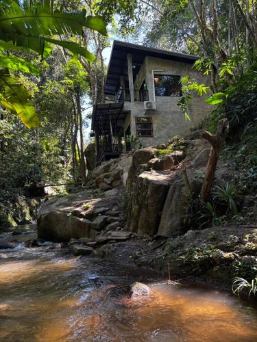 Mae On Villa | บ้านระเบียงดอยโฮมสเตย์