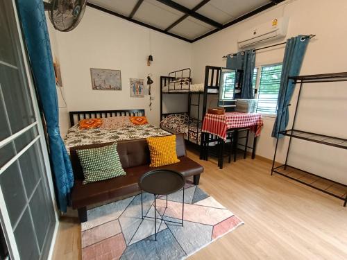 Bang Yai House | บ้านสุขสันต์ พฤกษา45 บางใหญ่