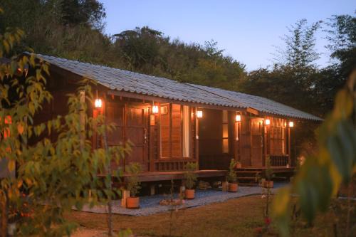Mok Cham Pae Villa | บ้านหวิน Baan Hwin Stay & coffee Rakthai
