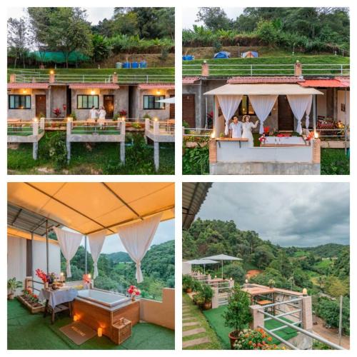 Mae Rim Other | ม่อนหนาว ลานกางเต็นท์