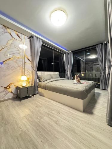 Chiang Dao Bed & Breakfast | ม่อนหมอก