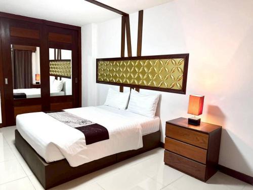 Bang Khen Resort | ลีลาวดี รามอินทรา - Leelawadee Resotel Raminthra 23