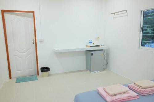 Sa Kaeo House | ศาลาลำดวนรีสอร์ต