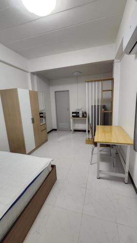 Ongkharak Hostel | หลังมอ อพาร์ตเมนต์สามสาว