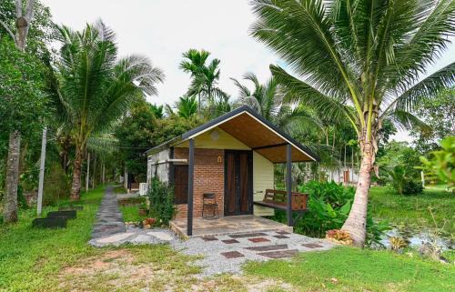 Bang Mak Villa | เป่าฟู่เฮ้าส์ Bao Fu's House