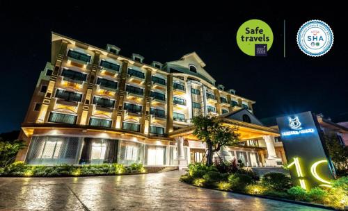Mukdahan Hotel | โฮเทลมุก