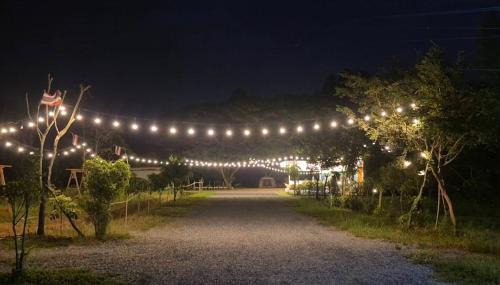 Wihan Daeng Villa | ใจฟูฟู พูลวิลล่า