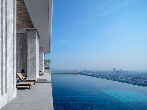 Sukhumvit Apartment | 素坤逸沿线BTS Ekkama Station
