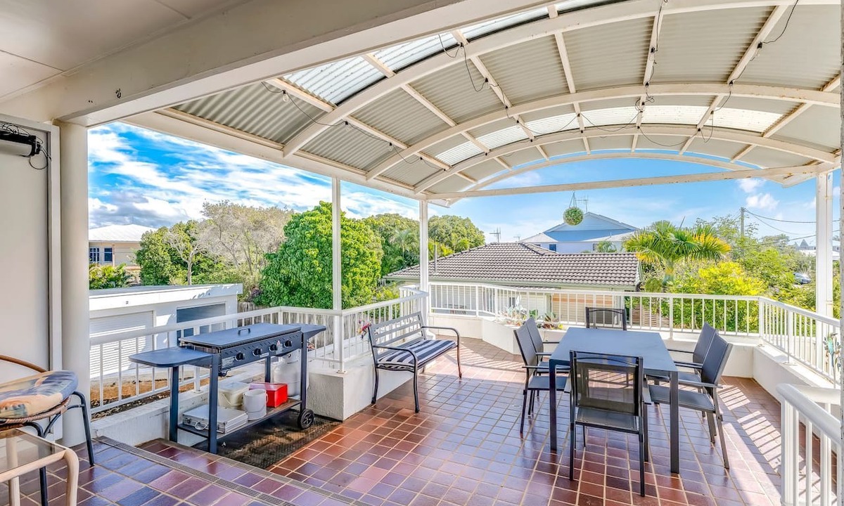Bargara Apartment | 1/20 Bauer Street Bargara
