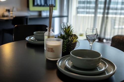Parramatta Hotel | 1 Bedroom Apartment In the heart of Parramatta CBD