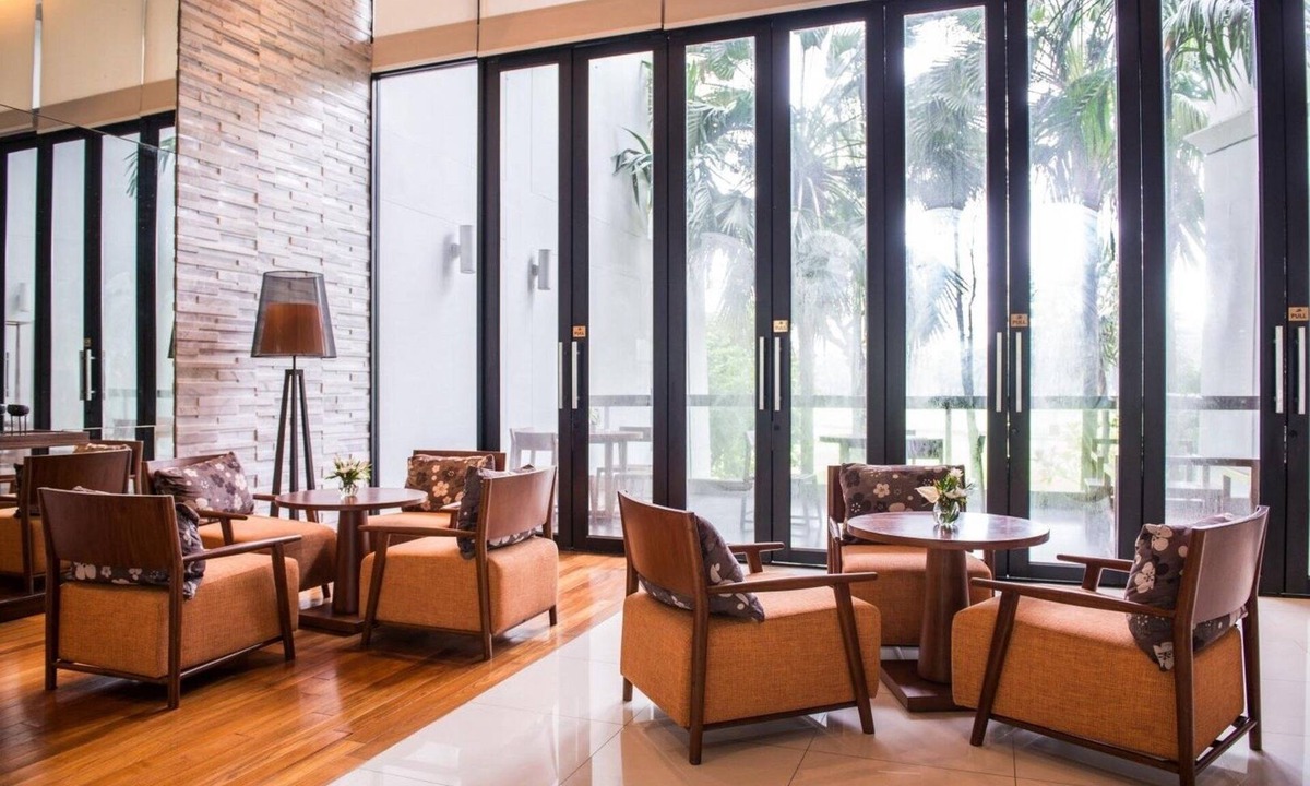 Bang Phli Apartment | 1 Bedroom Residence@Bang Phli