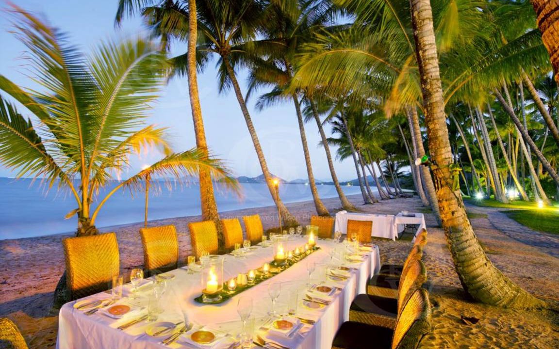 Palm Cove Apartment | 150 m² Apartment ∙ 3 bedrooms ∙ 6 guests