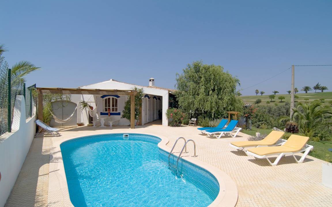 Budens Villa | 160 m² Villa ∙ 2 bedrooms ∙ 4 guests