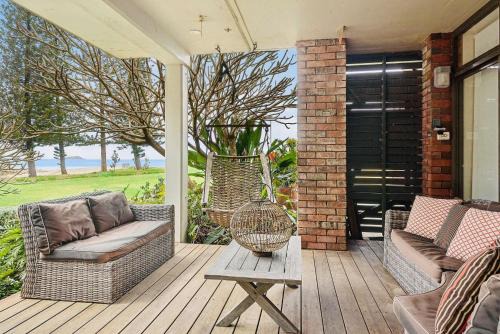 Sapphire Beach Villa | 183 Nautilus
