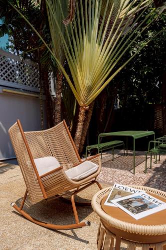Khlong Tan Nuea Villa | 187海天盛筵独栋泳池别墅