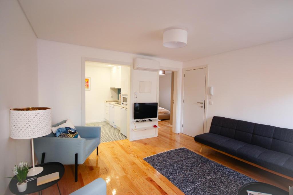 Lisbon Old Town Apartment | 19INIntendente