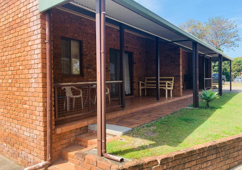 Iluka Apartment | 2/47 Riverview Street
