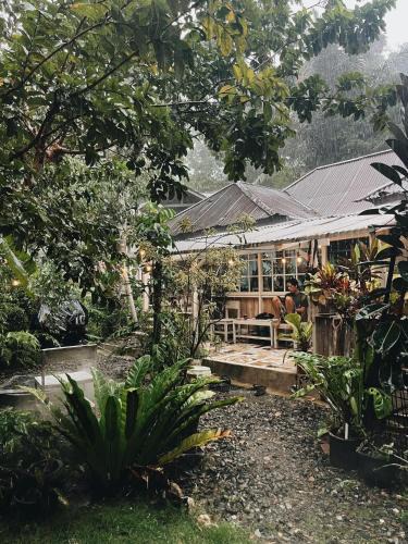 Rantepao Bed & Breakfast | 24 Traphouse