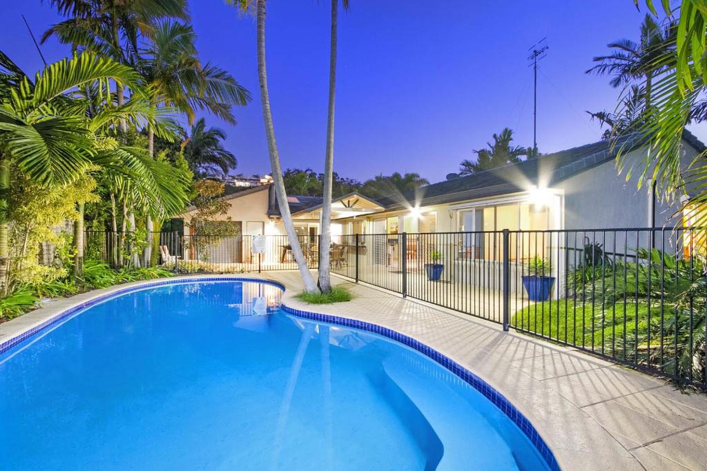 Noosa Heads House | 26 Witta Circle, Noosa Heads
