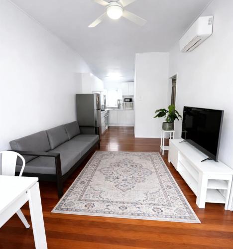 Highgate Hill Villa | 2bedrm unit next to southbank
