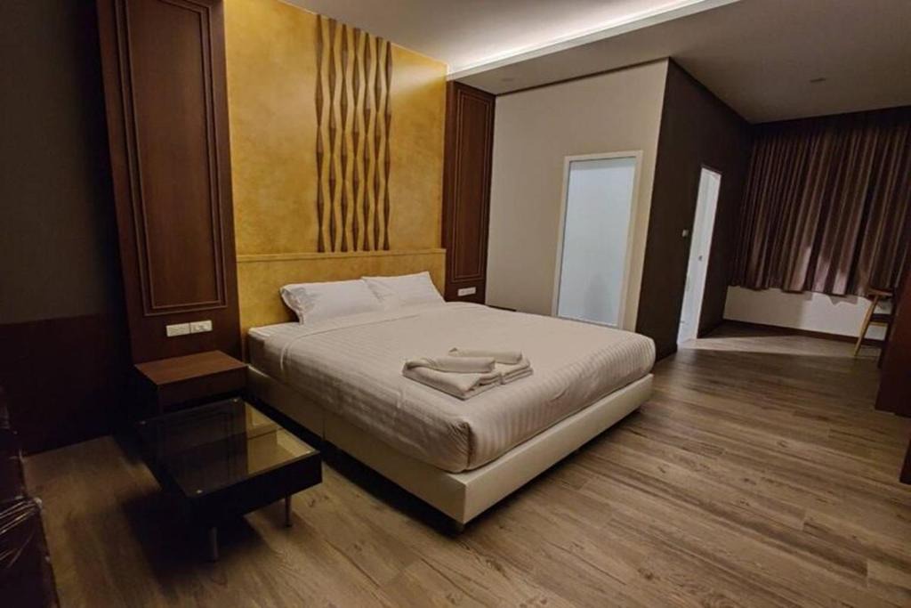 Khlong Nung Apartment | 2M Place Apartment