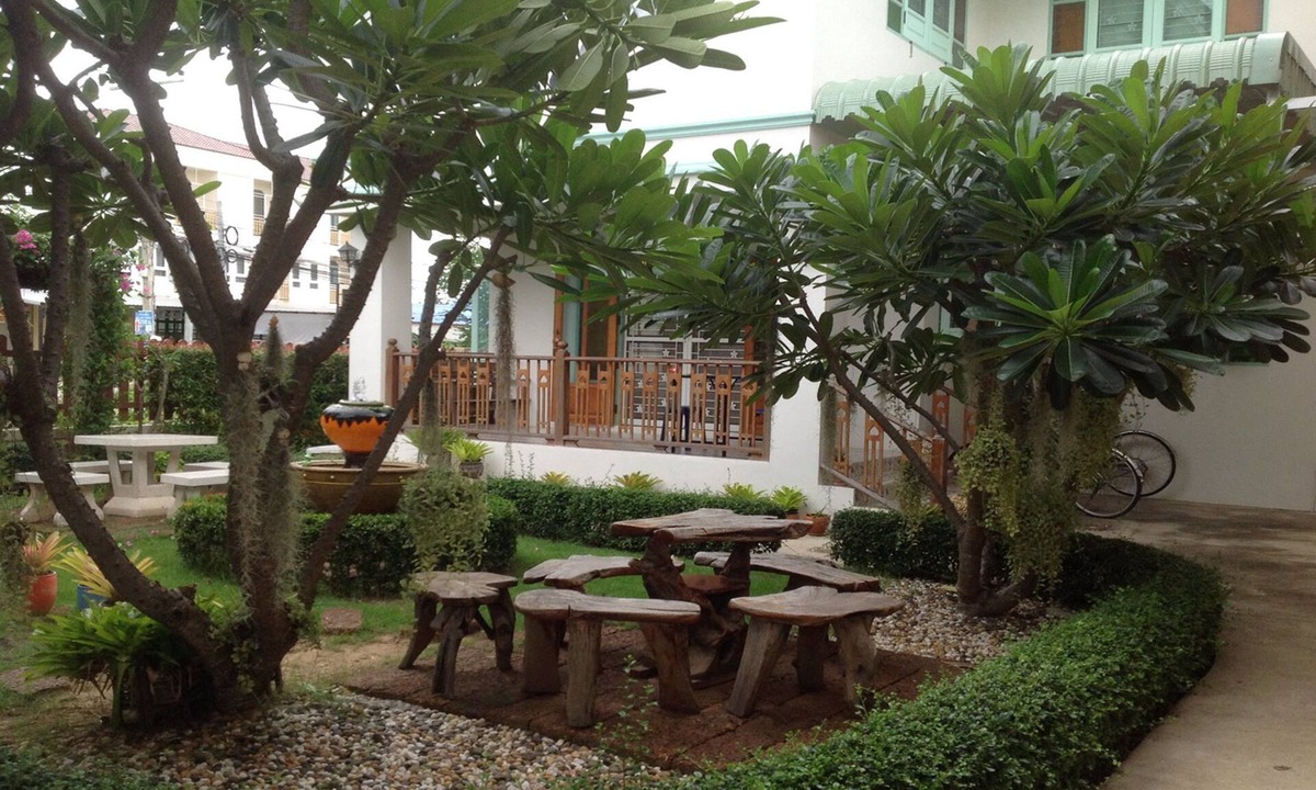 Phetchaburi House | 2N Guesthouse