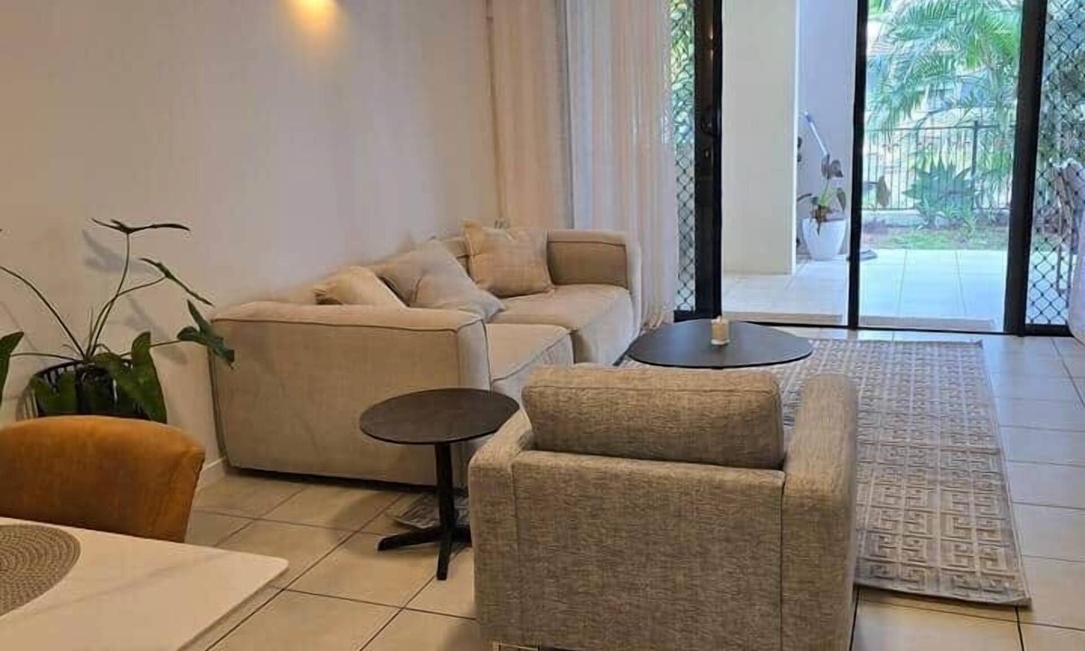 West End Apartment | 3 Bed West End Apartment