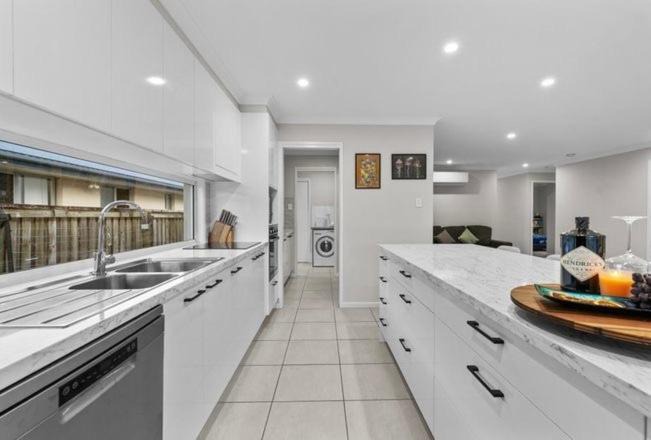 Caboolture South House | 3 Bedroom Home - Caboolture South