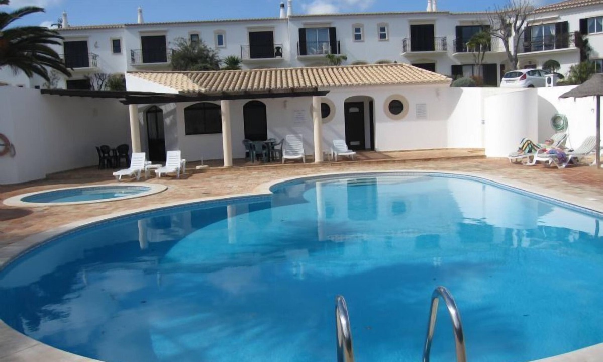Figueira Villa | 3 Bedroom Villa, Western Algarve