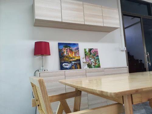Khanna Yao Resort | 3 BR Cozy Home Skytrain View BKK