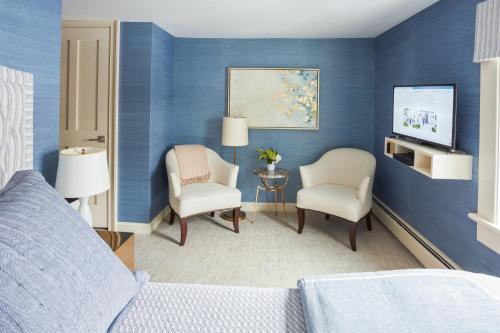 Lenox Hotel | 33 Main