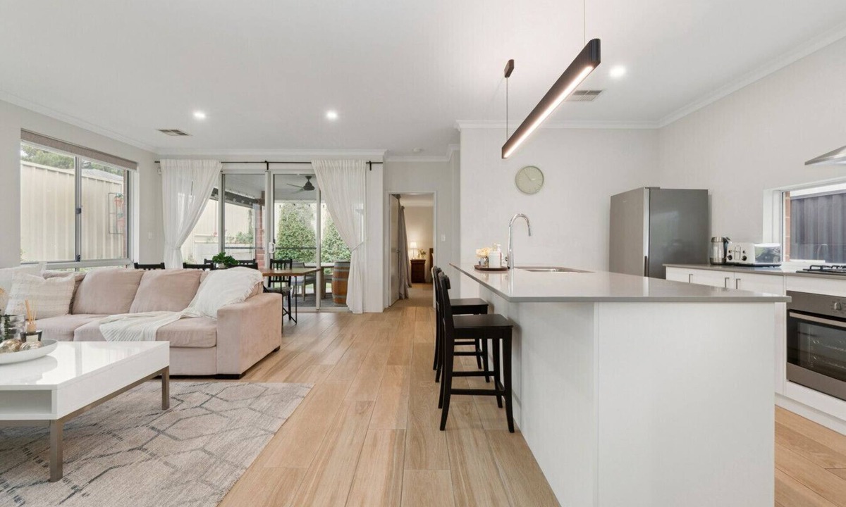 Joondalup House | 3BR Comfortable Home