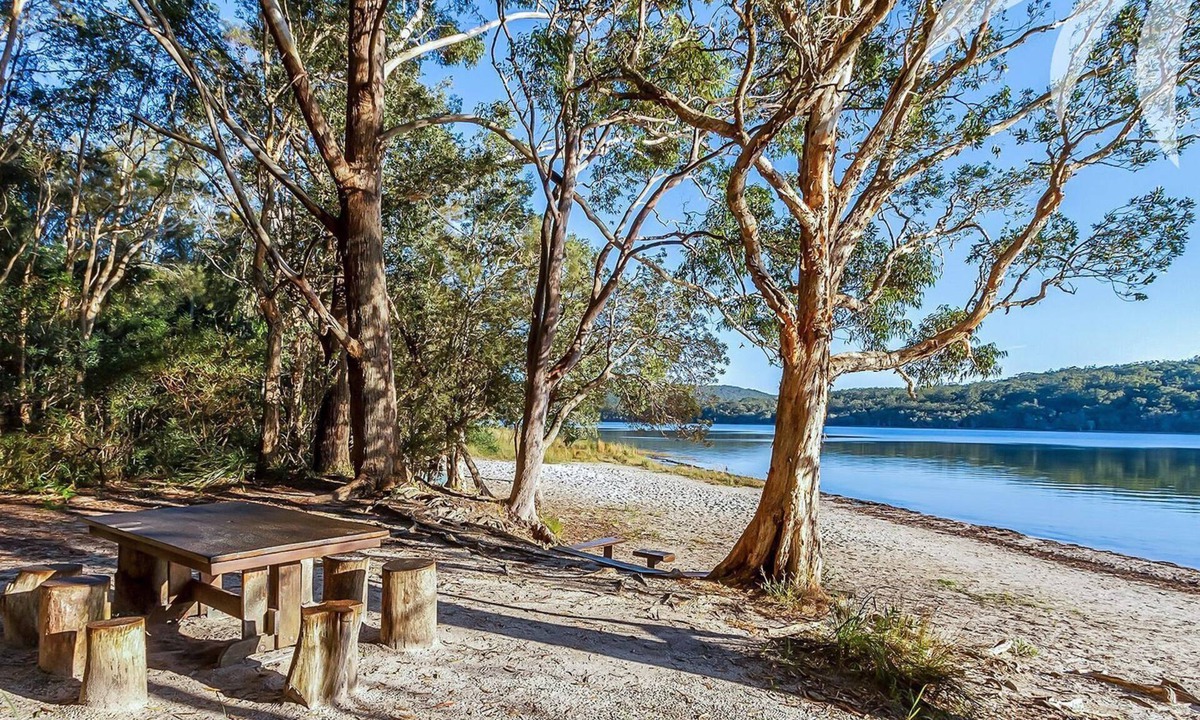 Smiths Lake House | 3rd Ridge - Smiths Lake