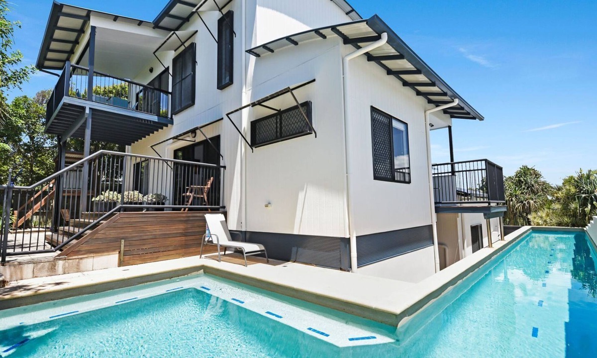 Peregian Beach Hotel | 40 Jacana Street, Peregian Beach - Recent Improvements