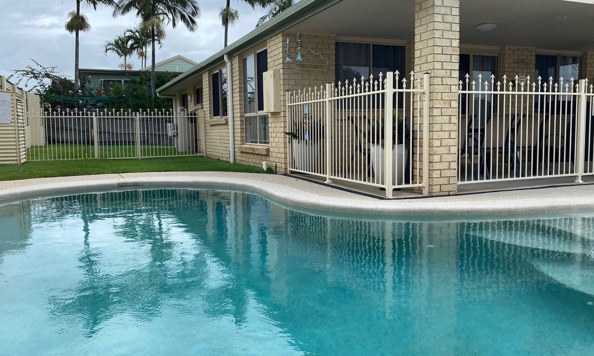 Rainbow Beach House | 44 Rumbalara Avenue - Rainbow Beach