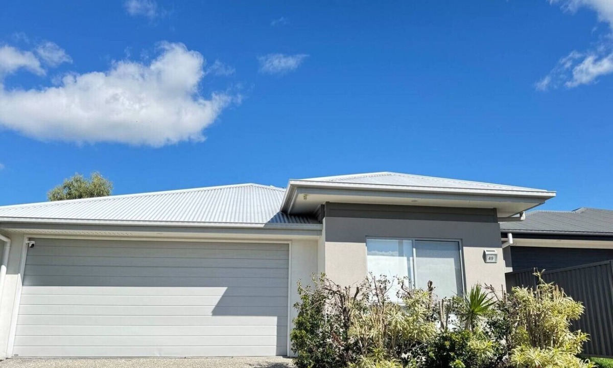 Logan Reserve House | 4BDR Spacious Family Retreat