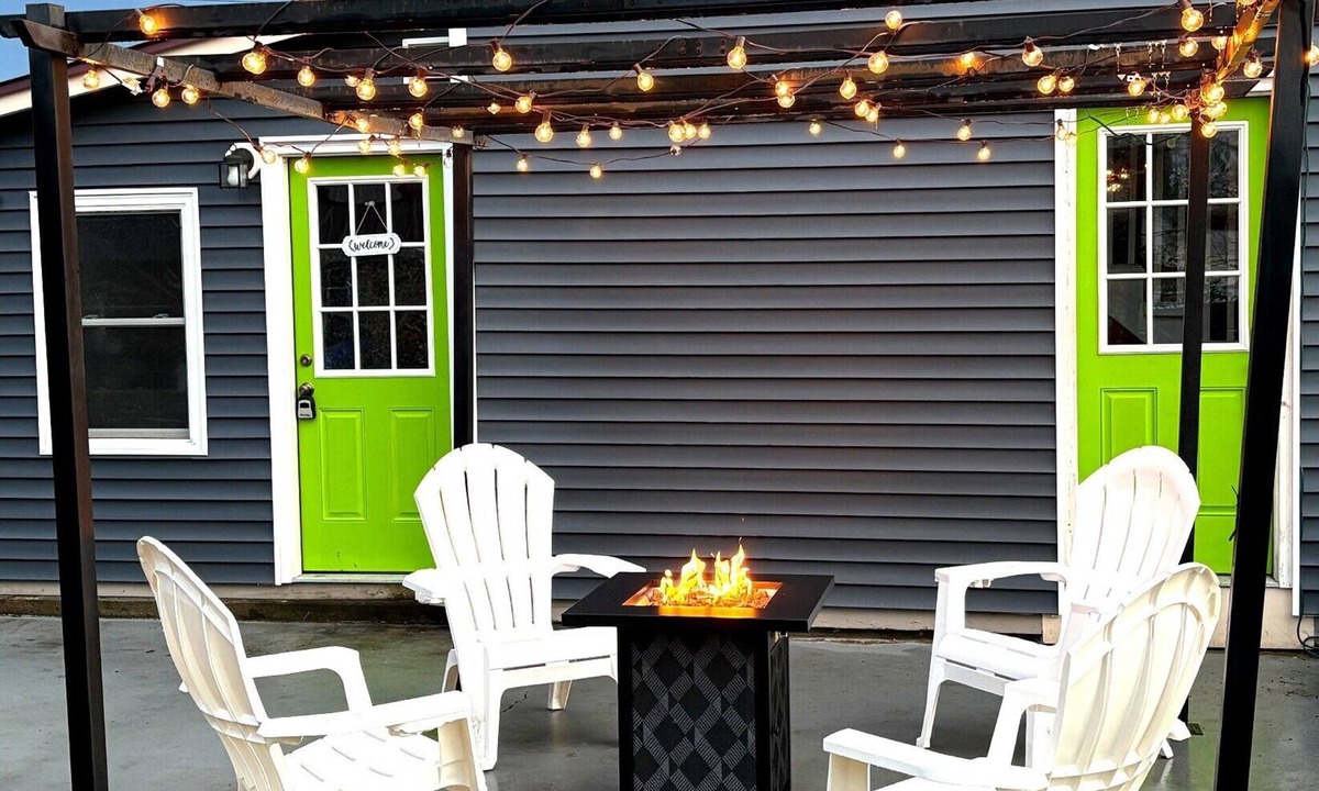 Lyndon House | 4BR Basecamp + Backyard Pump Track