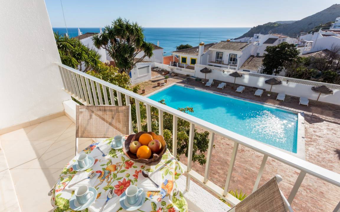 Burgau Apartment | 65 m² Apartment ∙ 2 bedrooms ∙ 4 guests