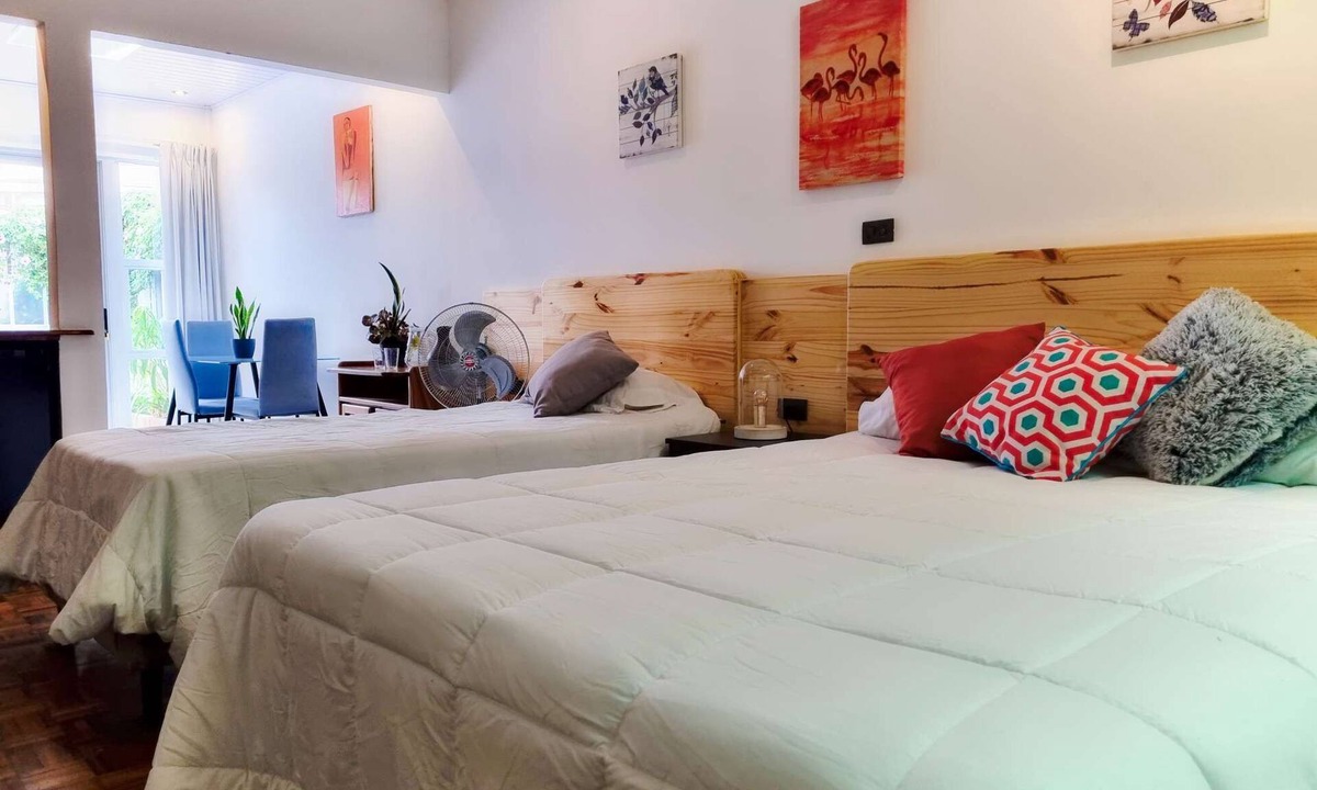 Mata Redonda Hotel | 714 Studios
