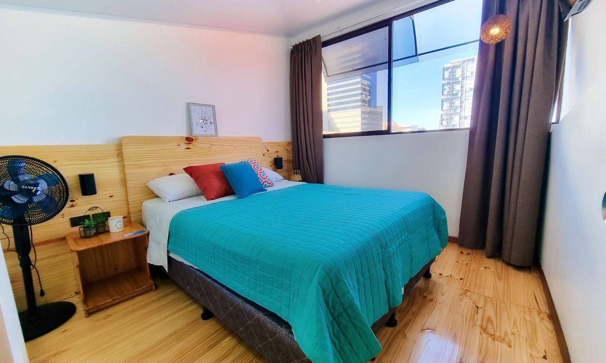 Mata Redonda Hotel | 714 Studios