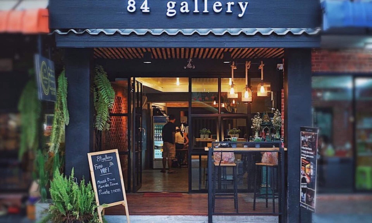 Hai Ya Hostel | 84 Gallery - Hostel