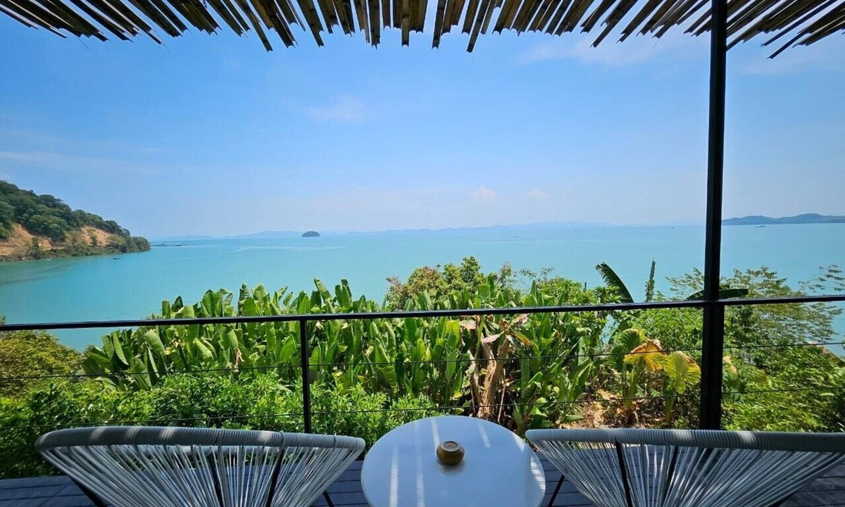 Pa Klok Hotel | 8IK88 Resort