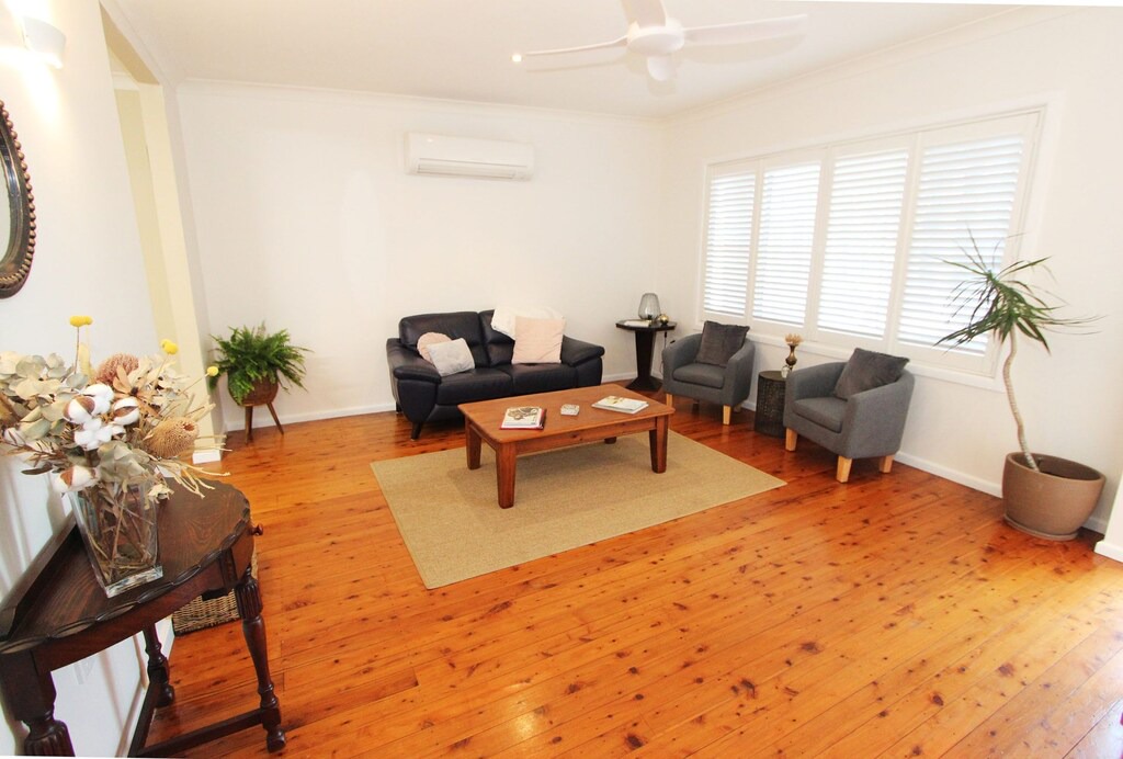 Harrington House | 9 Elizabeth St, Harrington