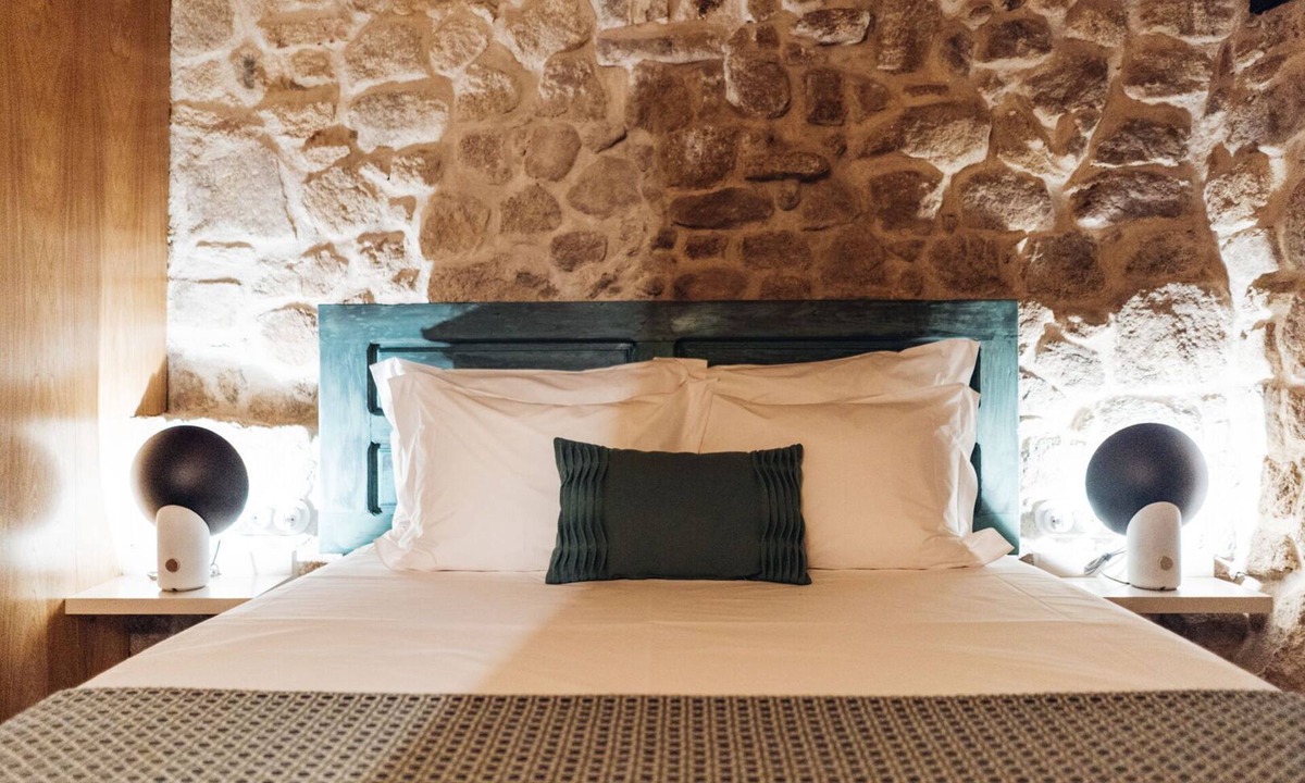 Sortelha House | a beautiful studio apartment of 31 m2