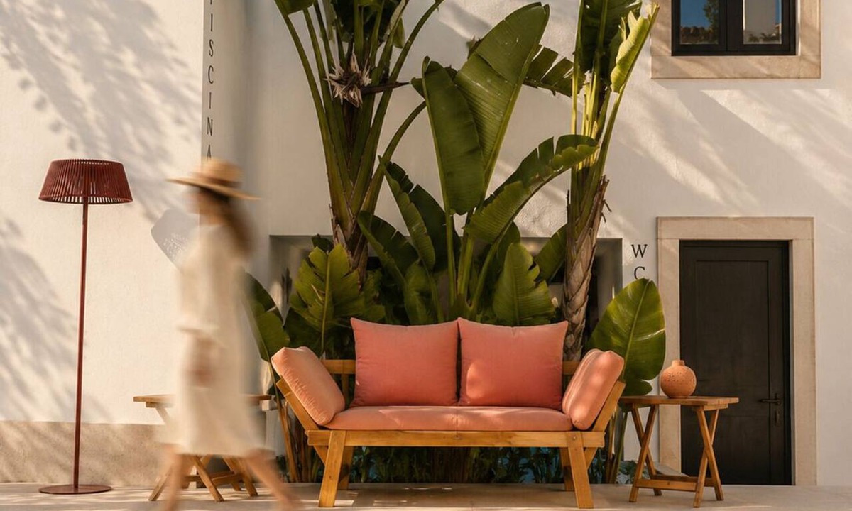 Sao Nicolau Bed & Breakfast | A Casa Brava