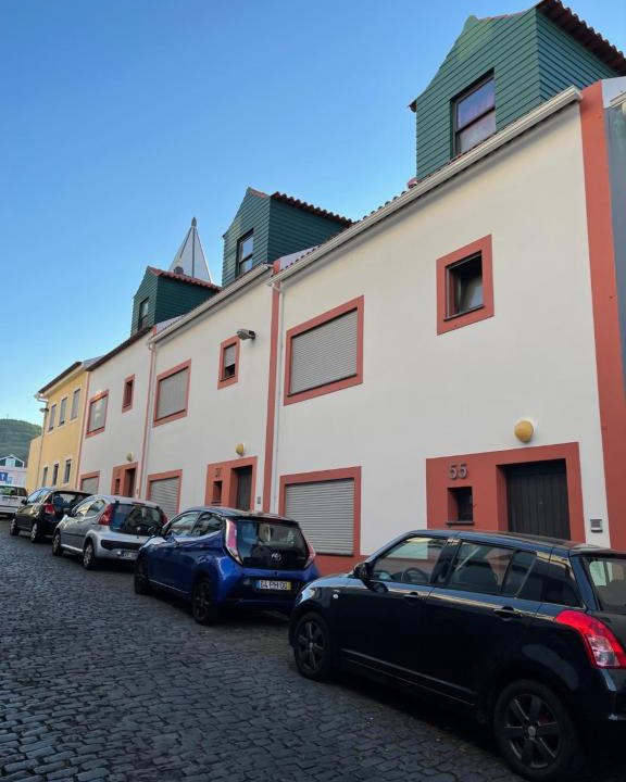 Horta House | A Casa da Maria